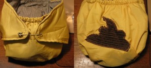 doody diaper